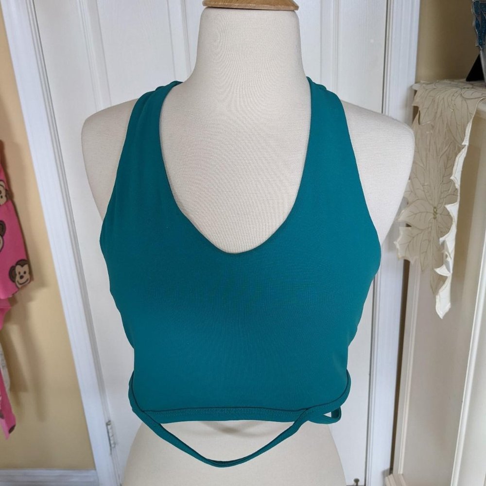 Fabletics sports bra. Sold out on website.